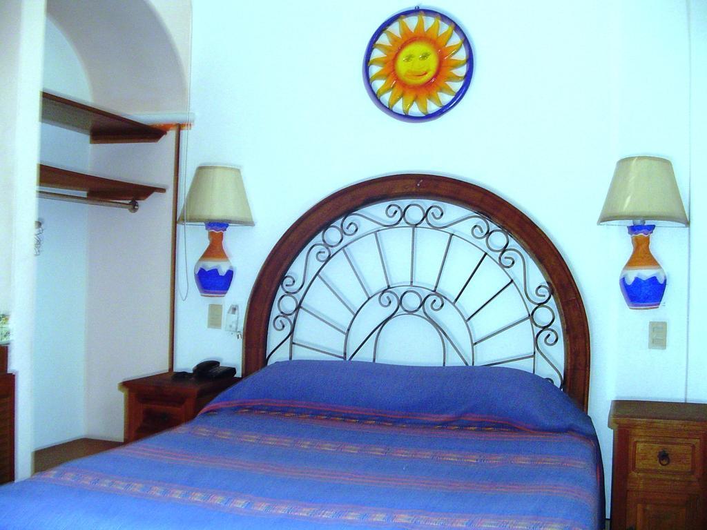 Hotel & Suites Coral Puerto Vallarta Camera foto