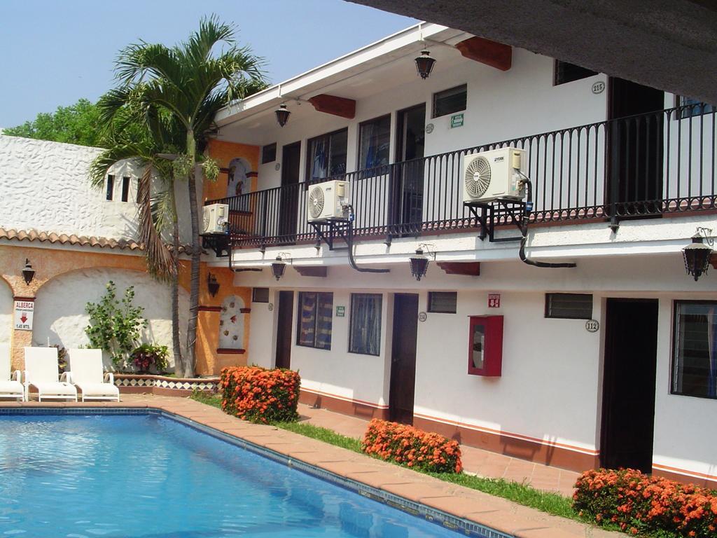 Hotel & Suites Coral Puerto Vallarta Esterno foto